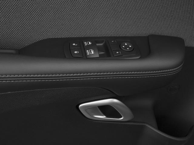 used 2016 Dodge Challenger car