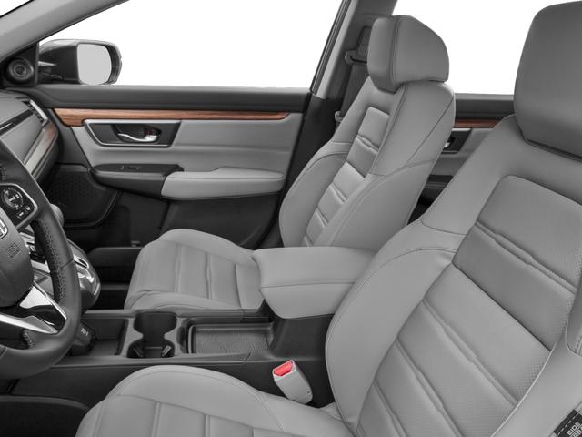 used 2017 Honda CR-V car