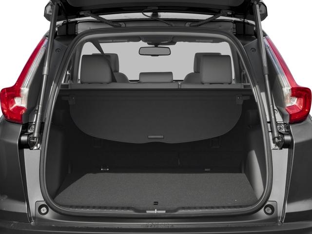 used 2017 Honda CR-V car