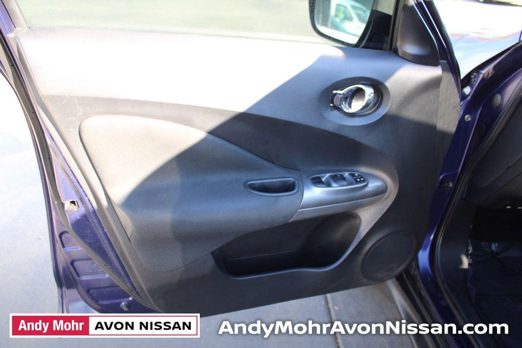 used 2016 Nissan Juke car, priced at $9,000