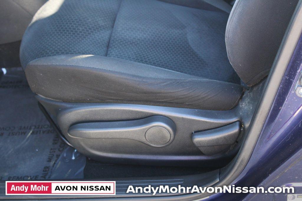 used 2016 Nissan Juke car, priced at $9,000