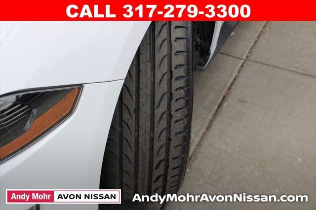 used 2019 Ford Mustang car, priced at $19,961
