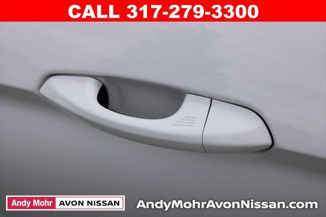 used 2019 Ford Mustang car, priced at $19,961