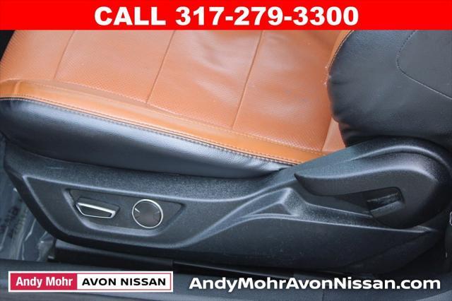 used 2019 Ford Mustang car, priced at $19,961