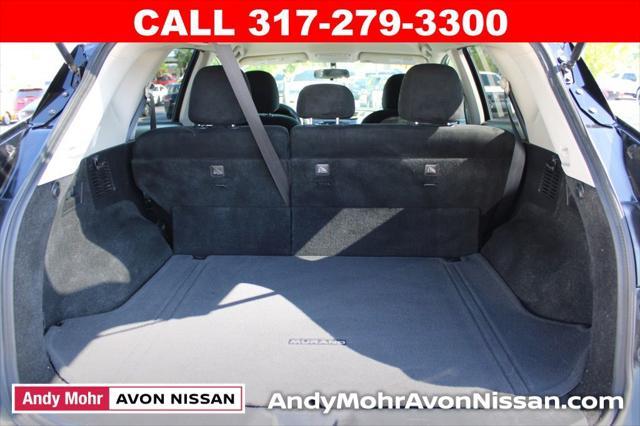 used 2018 Nissan Murano car, priced at $8,500