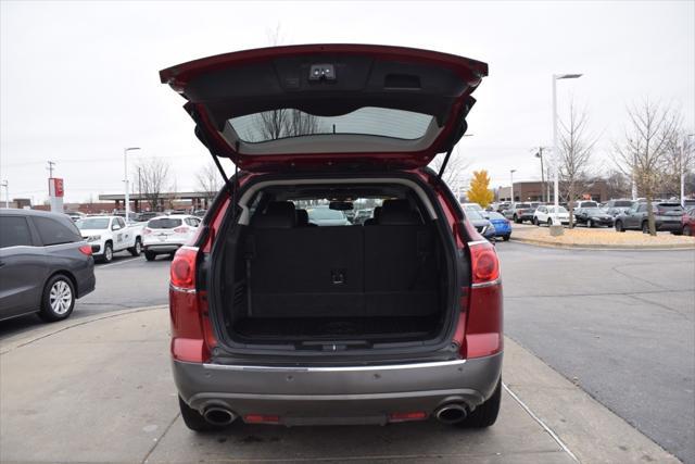 used 2012 Buick Enclave car, priced at $9,500