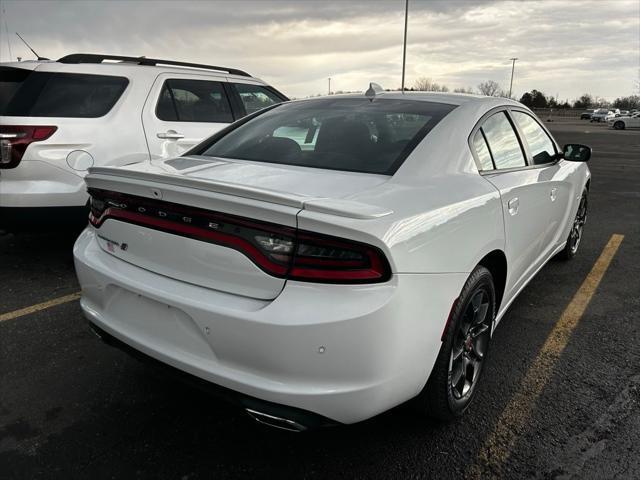 used 2018 Dodge Charger car