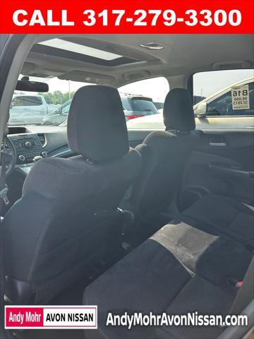used 2013 Honda CR-V car, priced at $13,961