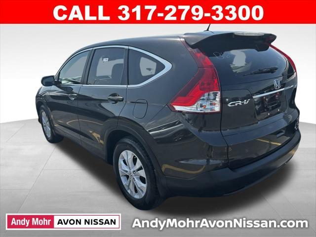 used 2013 Honda CR-V car, priced at $13,961