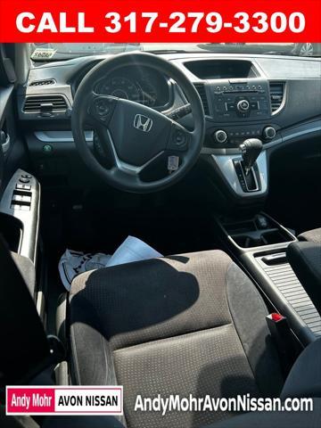used 2013 Honda CR-V car, priced at $13,961