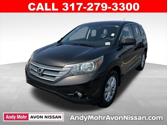 used 2013 Honda CR-V car, priced at $13,961