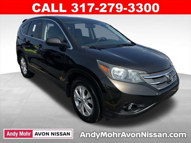 used 2013 Honda CR-V car, priced at $13,961
