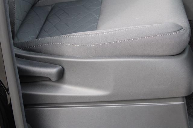 new 2025 Nissan Frontier car, priced at $40,605