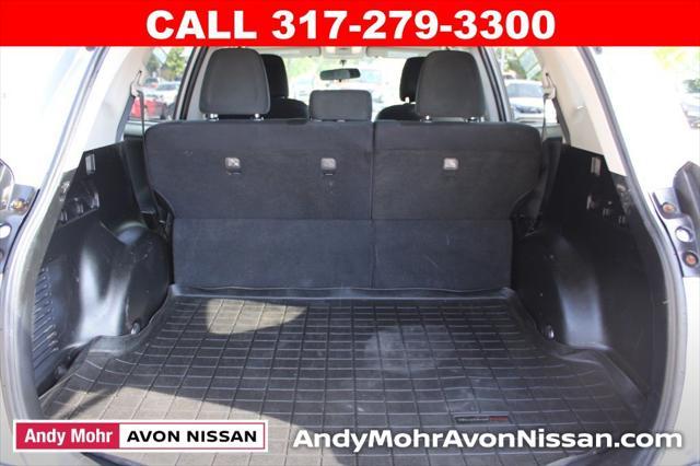 used 2016 Toyota RAV4 car, priced at $11,500