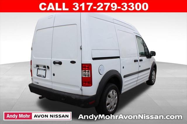 used 2013 Ford Transit Connect car, priced at $5,500
