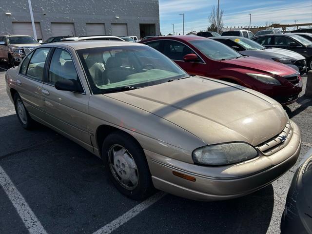 used 1999 Chevrolet Lumina car, priced at $1,900