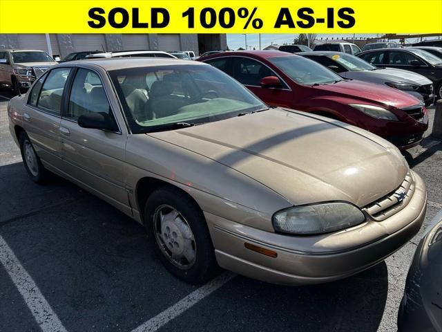 used 1999 Chevrolet Lumina car, priced at $2,500