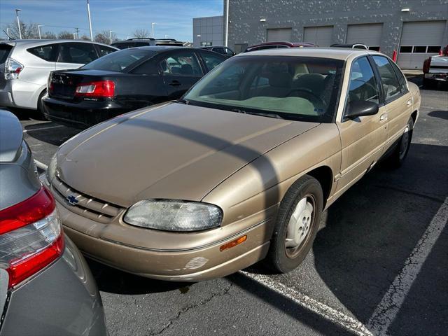 used 1999 Chevrolet Lumina car, priced at $1,900