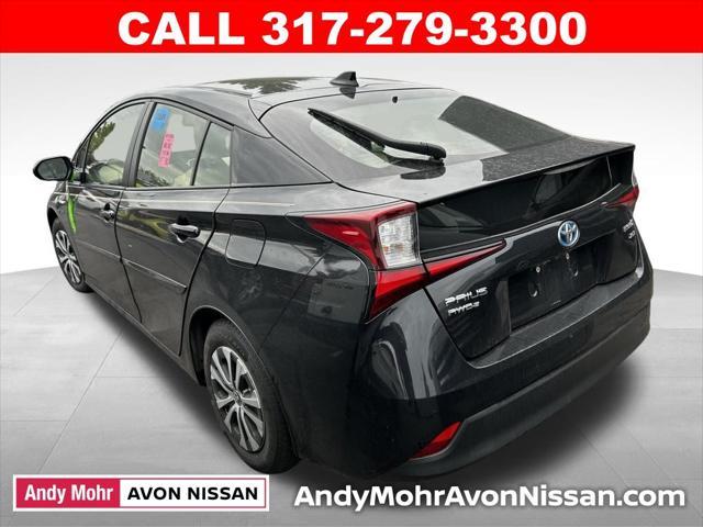 used 2019 Toyota Prius car, priced at $18,888