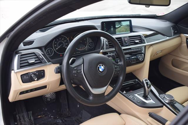 used 2020 BMW 430 Gran Coupe car, priced at $24,000