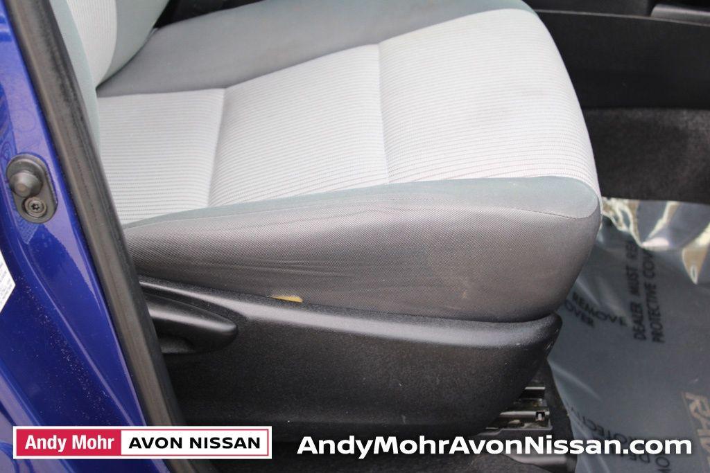 used 2015 Toyota RAV4 car, priced at $11,750