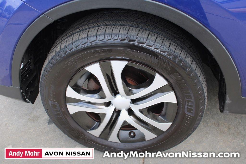 used 2015 Toyota RAV4 car, priced at $11,750