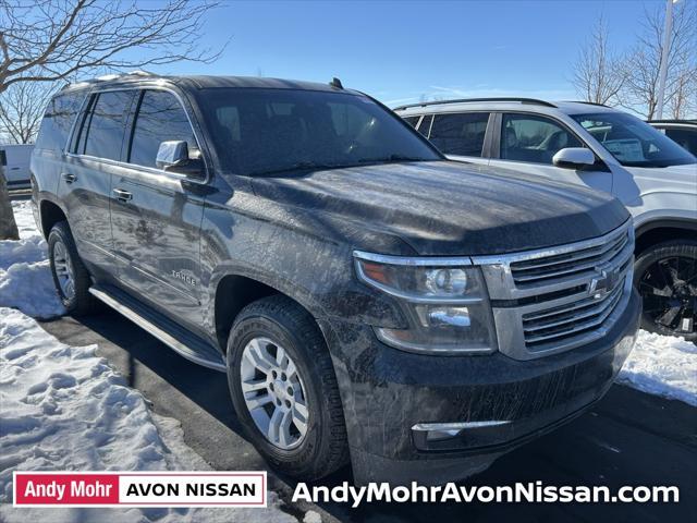 used 2015 Chevrolet Tahoe car, priced at $23,000