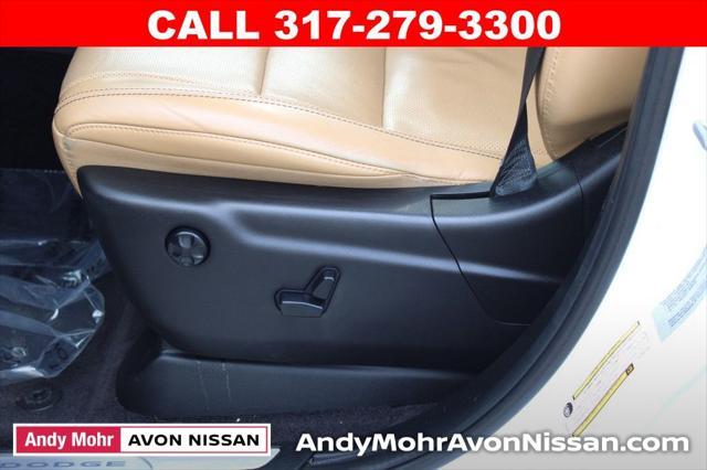 used 2017 Dodge Durango car, priced at $19,961