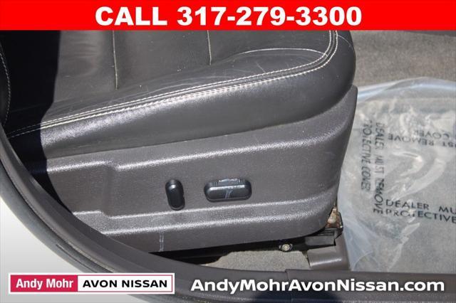 used 2012 Ford Fusion car, priced at $4,500