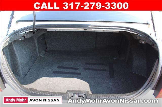 used 2012 Ford Fusion car, priced at $4,500