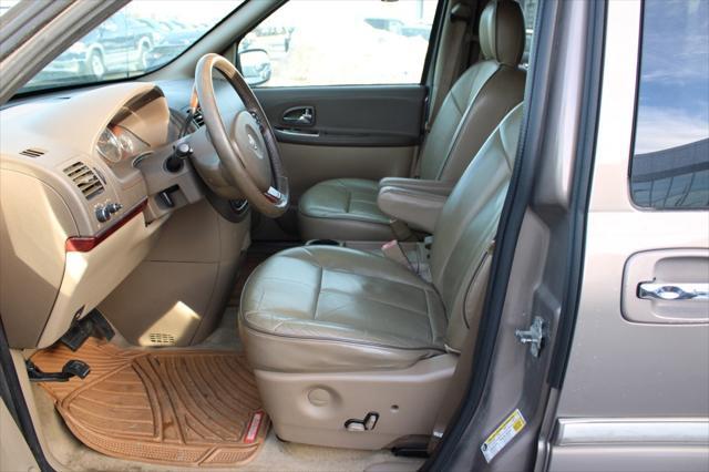 used 2006 Buick Terraza car, priced at $3,500