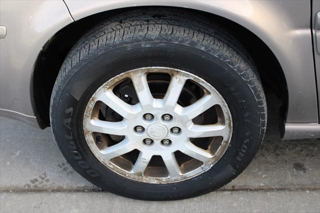 used 2006 Buick Terraza car, priced at $3,500