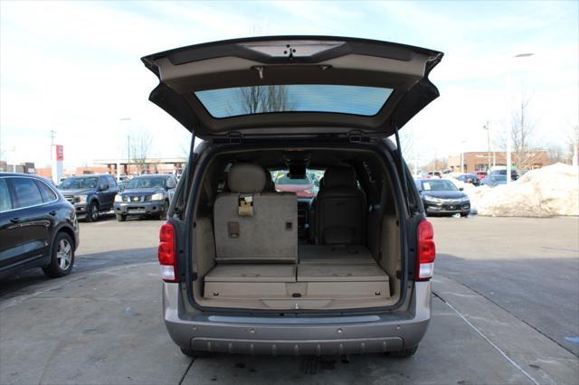 used 2006 Buick Terraza car, priced at $3,500