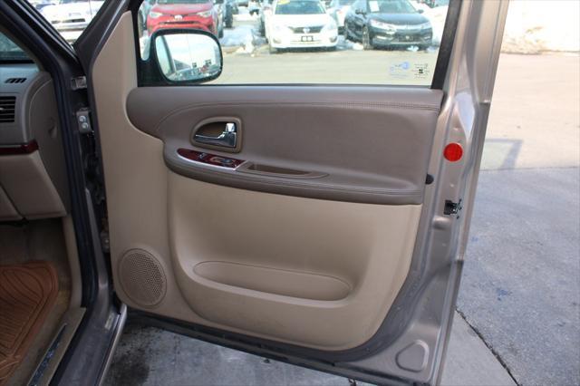 used 2006 Buick Terraza car, priced at $3,500