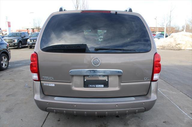 used 2006 Buick Terraza car, priced at $3,500