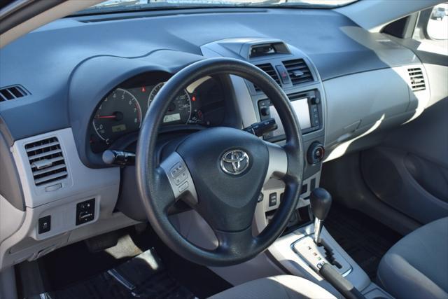 used 2013 Toyota Corolla car, priced at $14,250