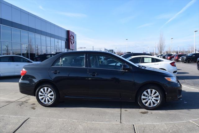 used 2013 Toyota Corolla car, priced at $14,250