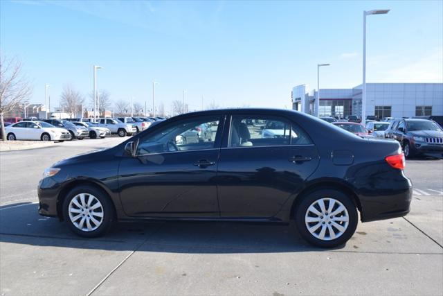 used 2013 Toyota Corolla car, priced at $14,250