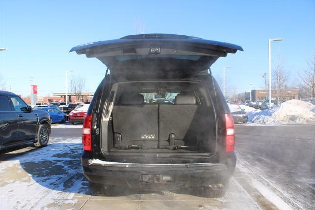 used 2011 Chevrolet Tahoe car, priced at $14,961