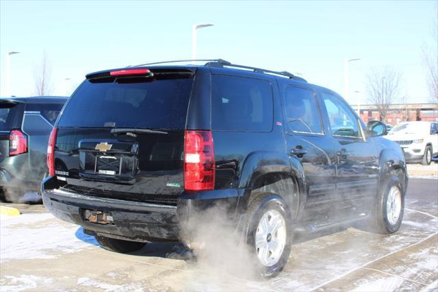 used 2011 Chevrolet Tahoe car, priced at $14,961