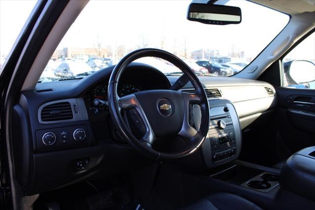 used 2011 Chevrolet Tahoe car, priced at $14,961