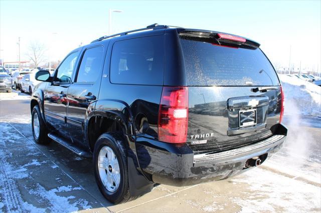 used 2011 Chevrolet Tahoe car, priced at $14,961