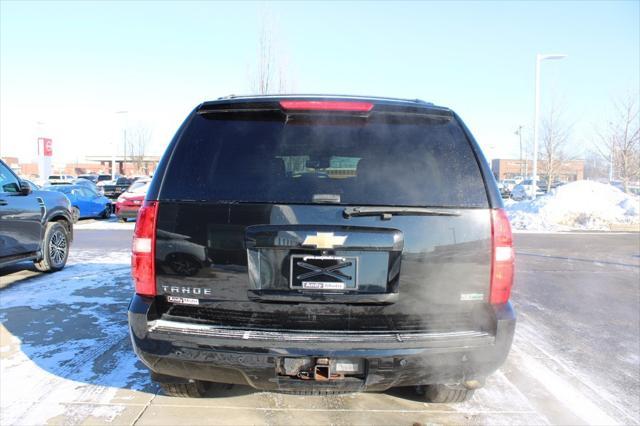 used 2011 Chevrolet Tahoe car, priced at $14,961