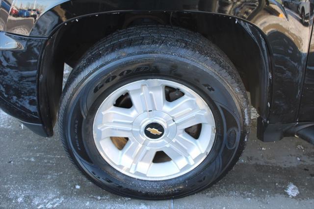 used 2011 Chevrolet Tahoe car, priced at $14,961