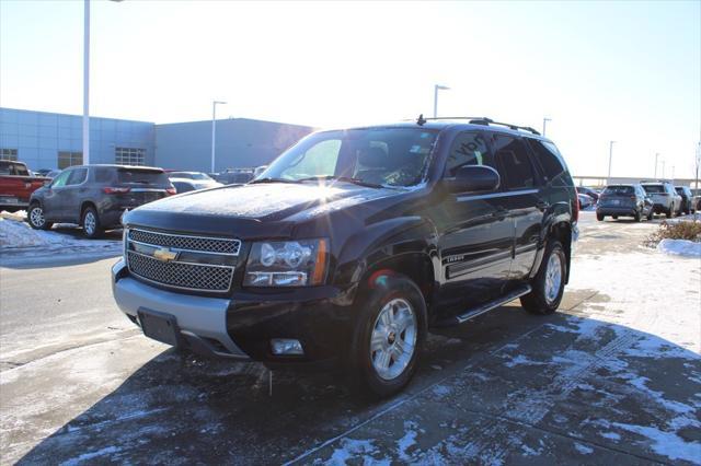 used 2011 Chevrolet Tahoe car, priced at $14,961