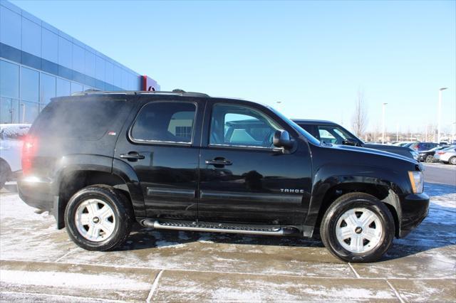 used 2011 Chevrolet Tahoe car, priced at $14,961