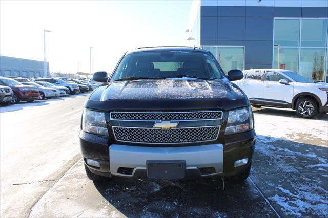 used 2011 Chevrolet Tahoe car, priced at $14,961