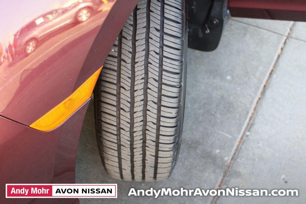 used 2019 Honda Odyssey car, priced at $27,750