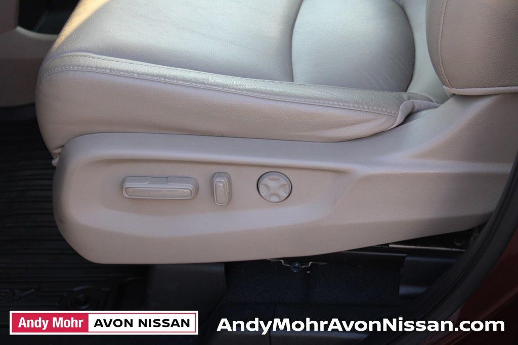 used 2019 Honda Odyssey car, priced at $27,750