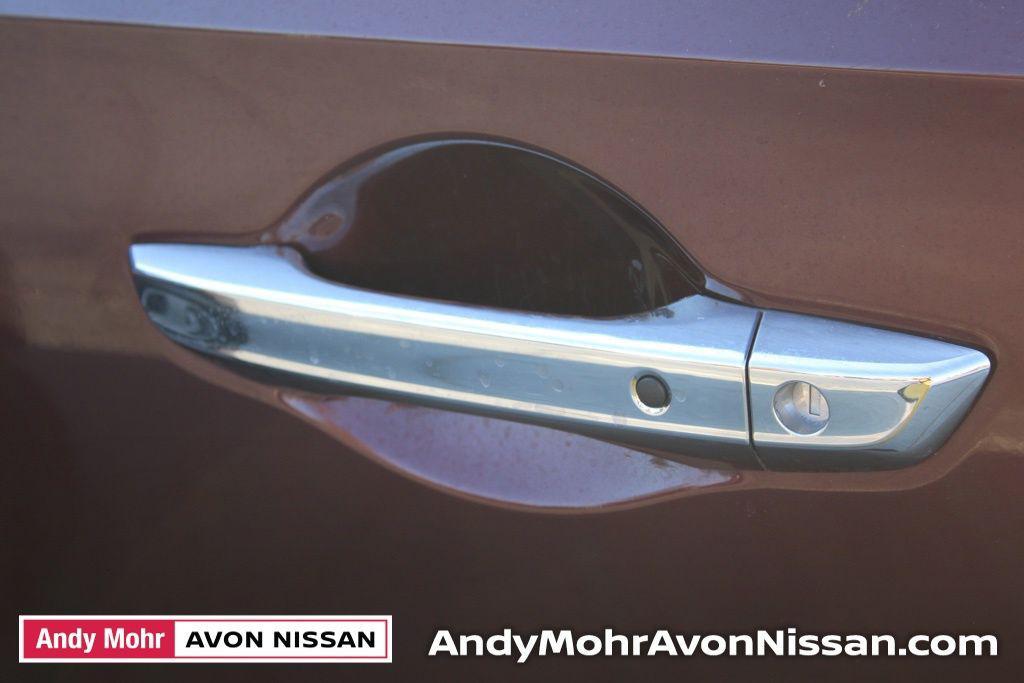 used 2019 Honda Odyssey car, priced at $27,750